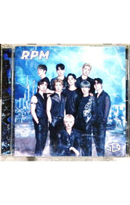 【中古】RPM / SF9