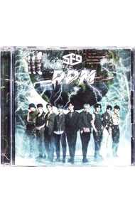 【中古】【CD＋DVD】RPM　初回限定盤B　[トレカ付属なし] / SF9