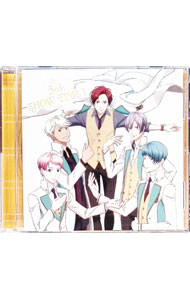 【中古】「スタミュ」ミュージカルソングシリーズ−☆3rd　SHOW　TIME　1☆星谷悠太＆華桜会 / アニメ