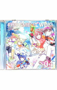 【中古】「アイドルマスター　シャイニーカラーズ」THE　IDOLM＠STER　SHINY　COLORS　FR＠GMENT　WING　04 / 放課後クライマックスガールズ