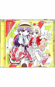 &nbsp;&nbsp;&nbsp; 「Re：ステージ！ドリームデイズ♪」SONG　SERIES(4)　Personal　Music−ひと夜ひと夜にひとりごと／For　you！　For　みい！ の詳細 発売元: 株式会社ポニーキャニオン アーティスト名: KiRaRe カナ: リステージドリームデイズソングシリーズ4パーソナルミュージックヒトヨヒトヨニヒトリゴトフォーユーフォーミイ / キラリ KIRARE ディスク枚数: 1枚 品番: PCCG70462 発売日: 2019/08/21 曲名Disc-11.　ひと夜ひと夜にひとりごと2.　For　you！　For　みい！3.　ひと夜ひと夜にひとりごと（Instrumental）4.　For　you！　For　みい！（Instrumental） 関連商品リンク : KiRaRe 株式会社ポニーキャニオン