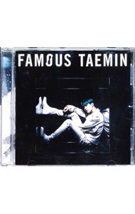 &nbsp;&nbsp;&nbsp; FAMOUS の詳細 発売元: ユニバーサル　ミュージック アーティスト名: テミン カナ: フェイマス FAMOUS / テミン TAEMIN ディスク枚数: 1枚 品番: UPCH20528 発売日: 2019/08/28 曲名Disc-11.　Famous2.　Slave3.　Tease4.　Exclusive5.　It’s　you6.　Colours 関連商品リンク : テミン ユニバーサル　ミュージック