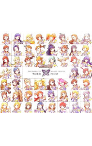 【中古】「アイドルマスター ミリオンライブ！」-THE IDOLM＠STER MILLION THE＠TER WAVE 01 Flyers！！！ / 765 MILLION ALLSTARS