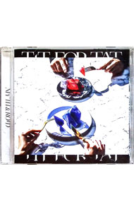 【中古】「慎重勇者」オープニングテーマ−TIT　FOR　TAT／MYTH＆ROID / MYTH＆ROID