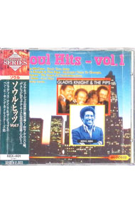 【中古】ソウル・ヒッツ　Vol．1 / オムニバス