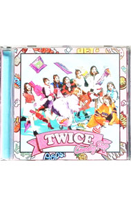 Candy　Pop　ONCE　JAPAN限定盤/ TWICE