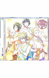TV Dramas - 【中古】「アイドルマスター　SideM　LIVE　ON　ST［＠］GE！」THE　IDOLM［＠］STER　SideM　WORLD　TRE［＠］SURE　10／柏木翼（CV．八代拓），華村翔真（CV．バレッタ / 八代拓，バレッタ裕，天崎滉平，濱野大輝