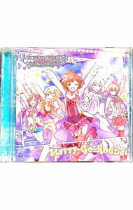 &nbsp;&nbsp;&nbsp; 「アイドルマスター　シンデレラガールズ　スターライトステージ」THE　IDOLM［＠］STER　CINDERELLA　GIRLS　STARLIGHT　MASTER　33　Starry−Go−Round の詳細 発売元: 日本コロムビア株式会社 アーティスト名: ゲーム カナ: アイドルマスターシンデレラガールズスターライトステージジアイドルマスターシンデレラガールズスターライトマスター33スターリーゴーラウンド THE IDOLM@STER CINDERELLA GIRLS STARLIGHT MASTER 33 STARRY-GO-ROUND / ゲーム ディスク枚数: 1枚 品番: COCC17523 発売日: 2019/10/23 曲名Disc-11.　Starry−Go−Round（M＠STER　VERSION）2.　LOVE＆PEACH3.　HOT　LIMIT4.　ツバサ5.　Starry−Go−Round（M＠STER　VERSION｜オリジナル・カラオケ）6.　Starry−Go−Round（Game　Version｜BONUS　TRACK） 関連商品リンク : ゲーム 日本コロムビア株式会社