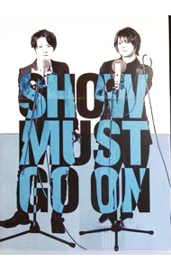 【中古】【Blu−ray】SHOW　MUST　GO　ON / 津田健次郎【出演】