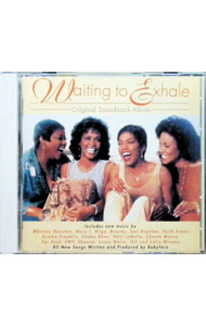 ����š�Waiting��to��Exhale���֤���©�Ĥ����ơץ��ꥸ�ʥ롦������ɥȥ�å� / �ǲ�