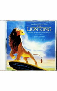 &nbsp;&nbsp;&nbsp; 「ライオン・キング」オリジナル・サウンドトラック の詳細 発売元: ポニーキャニオン アーティスト名: オムニバス カナ: ライオンキングオリジナルサウンドトラック WALT DISNEY PICTURES PRESENTS THE LION KING ORIGIN / オムニバス ディスク枚数: 1枚 品番: PCCD226 発売日: 1998/07/17 曲名Disc-11.　サークル・オブ・ライフ2.　王様になるのが待ちきれない3.　準備をしておけ4.　ハクナ・マタタ5.　愛を感じて6.　アフリカの大地（インストゥルメンタル）7.　命をかけて．．．（インストゥルメンタル）8.　星空の下で（インストゥルメンタル）9.　キング・オブ・プライド・ロック（インストゥルメンタル）10.　サークル・オブ・ライフ11.　王様になるのが待ちきれない12.　愛を感じて（エンド・タイトル） 関連商品リンク : オムニバス ポニーキャニオン