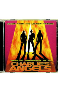 【中古】「チャーリーズ・エンジェル」オリジナル・サウンドトラック / サウンドトラック