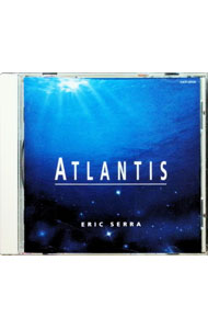 &nbsp;&nbsp;&nbsp; 「アトランティス」オリジナル・サウンドトラック の詳細 発売元: 東芝EMI アーティスト名: サウンドトラック カナ: アトランティスオリジナルサウンドトラック / サウンドトラック ディスク枚数: 1枚 品番: VJCP28128 発売日: 1992/08/21 曲名Disc-11.　クリエイション2.　天使たちの饗宴3.　深海の幻影4.　スネイク5.　イグアナ・ダンス6.　知られざる世界へ7.　マジック・フォレスト8.　魔物の王国9.　人魚伝説10.　至福の時11.　シャーク・アタック12.　氷の世界 関連商品リンク : サウンドトラック 東芝EMI