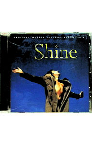 &nbsp;&nbsp;&nbsp; 「シャイン」オリジナル・サウンドトラック の詳細 発売元: マーキュリー・ミュージックエンタテインメント アーティスト名: サウンドトラック カナ: シャインオリジナルサウンドトラック SHINE ORIGINAL MOTION PICTURE SOUNDTRACK / サウンドトラック ディスク枚数: 1枚 品番: PHCP1820 発売日: 1997/01/25 曲名Disc-11.　シャイン，神のお加護のもと2.　ポロネーズ　第6番《英雄》より3.　彼は勝った？4.　ピアノを教えて5.　アメリカへの道のり6.　《子供の情景》〈むきになって〉より7.　失望8.　前奏曲　第15番〈雨だれ〉より9.　ユア・ファーザー，ユア・ファミリー10.　話しを聞かせて，キャサリン11.　バック・ステージ12.　訣別13.　奇跡の訪れ14.　パガニーニ大練習曲　第3番《ラ・カンパネラ》〜練習風景15.　キャサリンへの手紙16.　ピアノ協奏曲　第3番：第1楽章のカデンツァ17.　ピアノ協奏曲　第3番〜夜の練習風景｜キャサリンからの小包18.　希望なき明日19.　ピアノ協奏曲　第3番より20.　イスラエルの困惑21.　前奏曲　第15番〈雨だれ〉より22.　デリル家のバスルーム23.　《グローリア》より24.　ハンガリー狂詩曲　第2番より25.　前奏曲　嬰ハ短調より26.　〈くまんばちは飛ぶ〉27.　ピアノ協奏曲　第3番より28.　おやすみ，パパ29.　交響曲　第9番《合唱》より30.　3つの演奏会用練習曲　第3番《ため息》より31.　どうしたの，デヴィッド｜ピアノ・ソナタ　第23番《熱情》より32.　パガニーニ大練習曲　第3番《ラ・カンパネラ》より33.　優しさに包まれて｜ピアノ協奏曲　第3番より34.　モテット《まことのやすらぎはこの世にはなく》より 関連商品リンク : サウンドトラック マーキュリー・ミュージックエンタテインメント