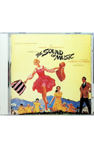 【中古】「サウンド・オブ・ミュージック」オリジナル・サウンドトラック / サウンドトラック