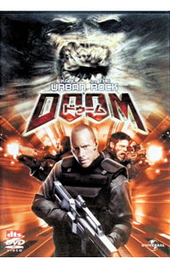 【中古】ドゥーム / アンジェイ・バートコウィアク【監督】...