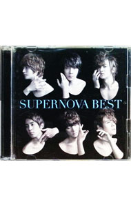【中古】SUPERNOVA　BEST　初回限定盤B/ 超新星