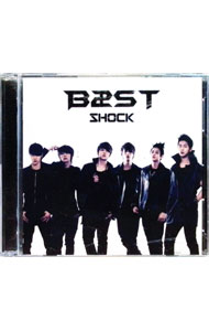 Other - 【中古】【CD＋DVD】SHOCK　初回限定盤C / BEAST
