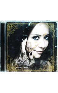 【中古】GOLDEN　MOON / LIV　MOON