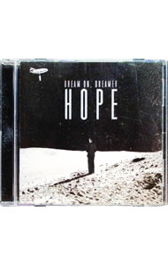 【中古】ホープ / ドリーム・オン・ドリーマー