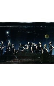 【中古】【全品10倍！5/15限定】MR．TAXI｜Run Devil Run 初回限定盤/ 少女時代