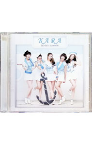 【中古】GO　GO　サマー！　初回限定盤C / KARA