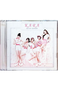 【中古】【CD＋DVD】GO　GO　サマー！　初回限定盤A / KARA