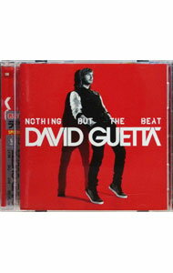 【中古】ナッシング・バット・ザ・ビート / デヴィッド・ゲッタ