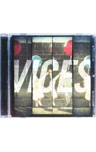 &nbsp;&nbsp;&nbsp; Vices の詳細 発売元: その他発売会社 アーティスト名: セイヴ・ユア・ブレス カナ: ヴァイシズ VICES / セイヴユアブレス SAVE YOUR BREATH ディスク枚数: 1枚 品番: INO7 発売日: 2011/10/05 曲名Disc-11.　NOTHING　WORTH　HAVING　COMES　EASY2.　LOUD＆CLEAR3.　THE　LOST　BOYS4.　VICES5.　STAY　YOUNG6.　SWEET　DREAMS，BRO7.　DON’T　LET　ME　DOWN8.　10．08．049.　FAKE　IT　LIKE　YOU　MEAN　IT10.　YOU’RE　A　REBEL，ALRIGHT11.　TRANSIT12.　SINK　OR　SWIM 関連商品リンク : セイヴ・ユア・ブレス その他発売会社