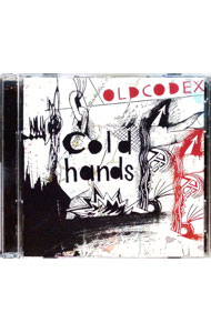 【中古】Cold　hands / OLDCODEX