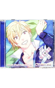 &nbsp;&nbsp;&nbsp; キス×キス　コレクション　Vol．21　「ハットトリックキス」　アニメイト限定 の詳細 発売元: AIR　AGENCY アーティスト名: 細谷佳正 カナ: キスカケルキスコレクション21ハットトリックキスアニメイトゲンテイ / ホソヤヨシマサ ディスク枚数: 1枚 品番: ALCD0021 発売日: 2012/01/25 関連商品リンク : 細谷佳正 AIR　AGENCY