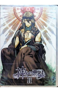楽天市場】神々の悪戯 アニメイト限定（CD・DVD）の通販