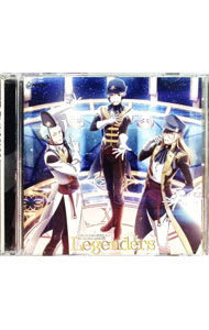 &nbsp;&nbsp;&nbsp; 「アイドルマスター　SideM」THE　IDOLM［＠］STER　SideM　ST［＠］RTING　LINE−15　Legenders の詳細 発売元: 株式会社ランティス アーティスト名: Legenders カナ: アイドルマスターサイドエムジアイドルマスターサイドエムスターティングライン15レジェンダーズ THE IDOLM@STER SIDEM ST@RTING LINE - 15 LEGENDERS / レジェンダーズ LEGENDERS ディスク枚数: 1枚 品番: LACM14545 発売日: 2016/10/26 曲名Disc-11.　Legacy　of　Spirit2.　Drama　part　1〜Legenders〜3.　String　of　Fate4.　Drama　part　2〜Legenders＆DRAMATIC　STARS〜5.　DRIVE　A　LIVE（Legenders　ver．） 関連商品リンク : Legenders 株式会社ランティス