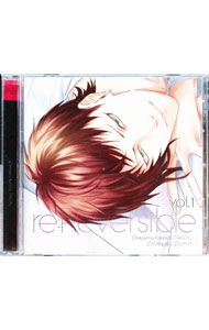 【中古】re：Reversible　vol．1−俺様カレシ・尊−　初回生産分 / 土門熱