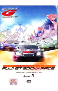 ����š�SUPER��GT��2008��Round3 / ���ݡ���