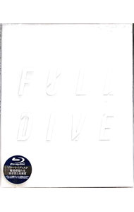 [중고][Blu-ray]소드 아트·온라인 -풀 다이브- 완전 생산 한정판 삼방 등 케이스·소책자 2권·복제 스탭 패스 첨부 / 마츠오카 요시부[출연]