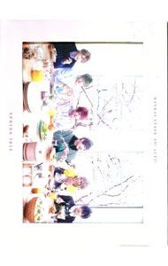 【中古】【全品10倍！3/25限定】【三方背BOX・ブックレット付】MANKAI　STAGE『A3！』ACT2！　−SPRING　2023−豪華版 / 横田龍儀【出演】