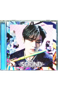 【中古】THE　SOUND　FC限定盤　Lee　Know盤　［フォトカード付属なし］ / Stray　Kids