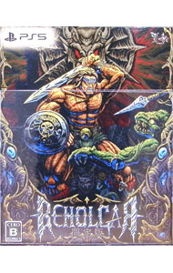 ����š�PS5 ��CD�������ۥ�����ա�BEHOLGAR�������ǡ�DL��������°�ʤ���