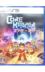 ����š�PS5Core��Keeper