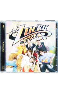 【中古】【全品10倍！9/15限定】Lucky / RIIZE