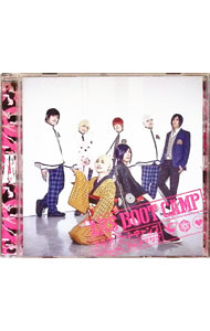 【中古】アルス・ブートキャンプ　【LIVE限定盤D】 / アルスマグナ【出演】