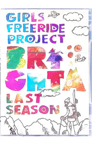 ����š�Brighta��LAST��SEASON / �ڱ���աڽб��