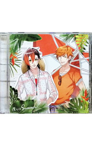 【中古】僕らはSummer（初回生産限定盤C） / ツキクラ，劇団アルタイル