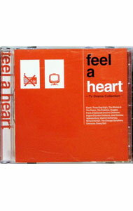 【中古】feel　a　heart−Tv　Drama　Collection− / テレビ