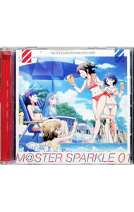 &nbsp;&nbsp;&nbsp; 「アイドルマスター　ミリオンライブ！」THE　IDOLM［＠］STER　MILLION　LIVE！　M［＠］STER　SPARKLE　01 の詳細 発売元: 株式会社ランティス アーティスト名: ゲーム カナ: アイドルマスターミリオンライブジアイドルマスターミリオンライブマスタースパークル01 THE IDOLM@STER MILLION LIVE! M@STER SPARKLE 01 / ゲーム ディスク枚数: 1枚 品番: LACA15671 発売日: 2017/08/23 曲名Disc-11.　ローリング△さんかく2.　地球儀にない国3.　祈りの羽根4.　瑠璃色金魚と花菖蒲5.　未来系ドリーマー 関連商品リンク : ゲーム 株式会社ランティス