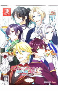 【中古】Switch 乙女ゲームの破滅フラグしかない悪役令嬢に転生してしまった・・・　〜波乱を呼ぶ海賊〜　限定版
