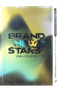 【中古】あんさんぶるスターズ！！DREAM　LIVE−BRAND　NEW　STARS！！− / Crazy：B【出演】...