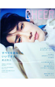 【中古】CHEER　Vol．19 / 宝島社 (単行本)