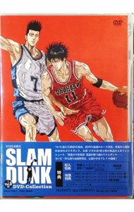 SLAM　DUNK−スラムダンク−DVD−Collection　Vol．3　初回生産限定/ アニメ